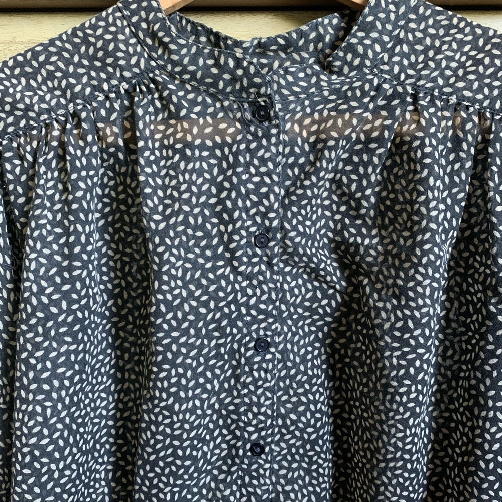 VINTAGE TOP - Picture 4 of 5